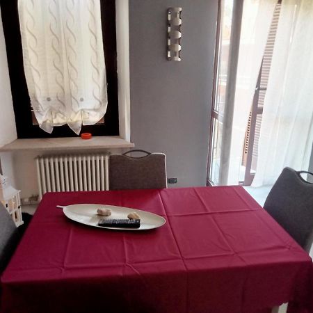 Ca Dei City Apartman Coazze Kültér fotó