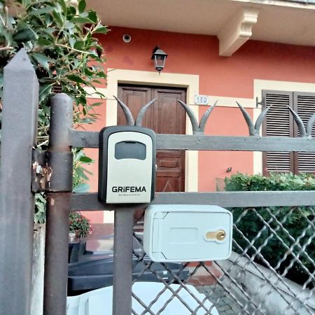 Ca Dei City Apartman Coazze Kültér fotó