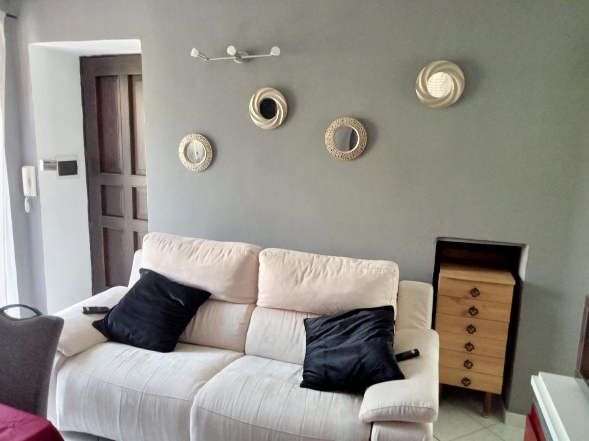 Ca Dei City Apartman Coazze Kültér fotó
