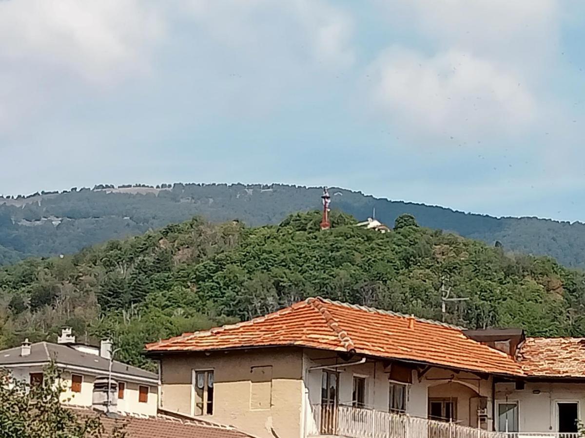Ca Dei City Apartman Coazze Kültér fotó
