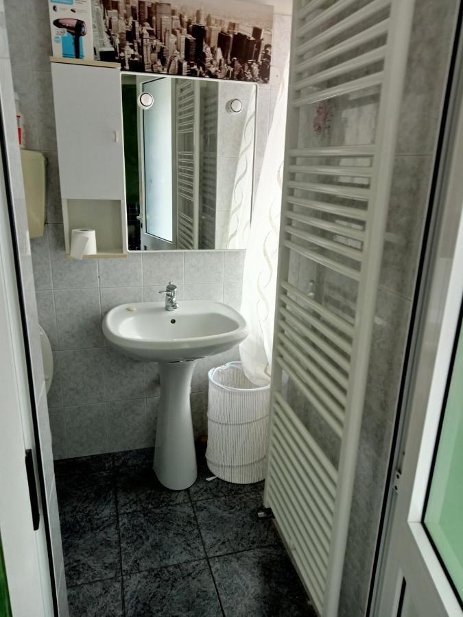 Ca Dei City Apartman Coazze Kültér fotó